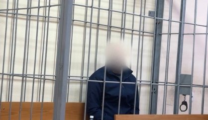 Бывший заместитель начальника отдела полиции признан виновным в получении взятки