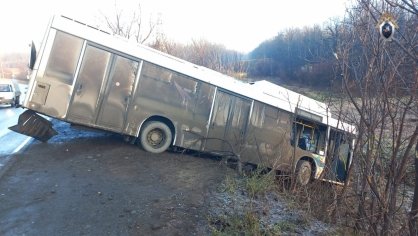 В Самаре организована доследственная проверка по факту оказания услуг, не отвечающих требованиям безопасности, при перевозке людей