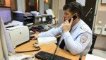 В Самарской области госавтоинспекторы оперативно разыскали похищенный автомобиль и задержали угонщика