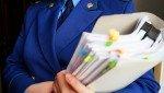 Прокурор требует оборудовать спортивную площадку ударопоглощающим покрытием