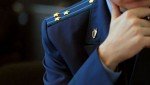 Заместитель прокурора области Дмитрий Цымлов проверил соблюдение требований действующего законодательства лечебно-профилактическим учреждением УФСИН России по Самарской области